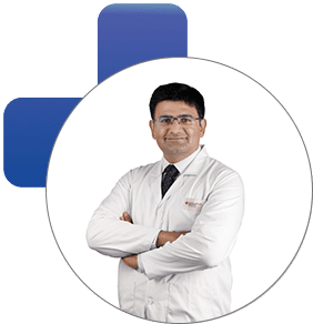 Best Joint Replacement surgeon in Jaipur