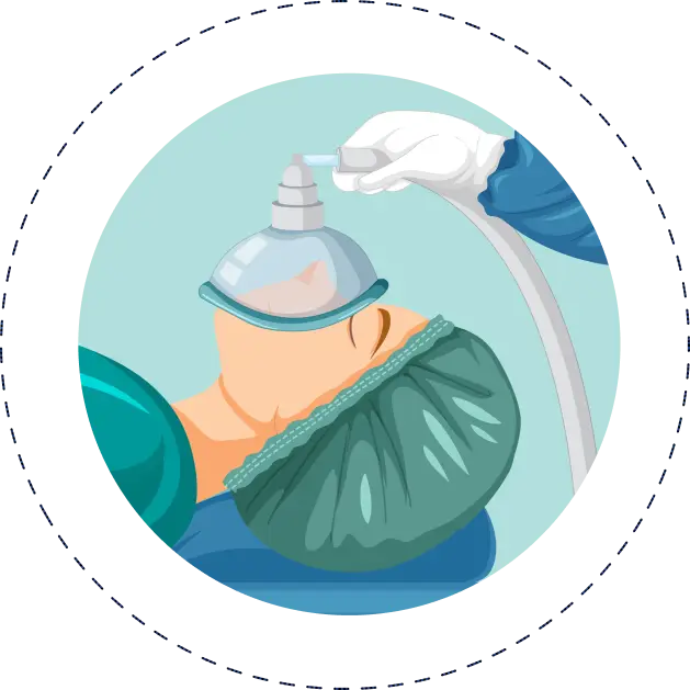 best Anesthesia hospital in Jaipur