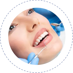 Dental Treatment​ Hospital in Jaipur