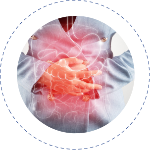 Gi Disorders